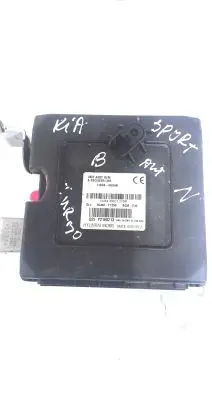 KIA Sportage Other control units/modules 95400F1250