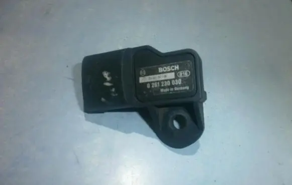Fiat Stilo Air pressure sensor 0261230030 0103301b