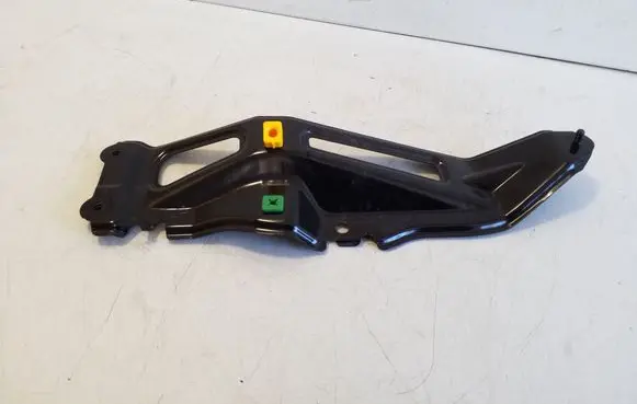 Toyota C-HR II Other rear door trim element 