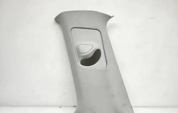 Tesla Model Y (B) pillar trim (bottom) 1086252 162692801E 16269281