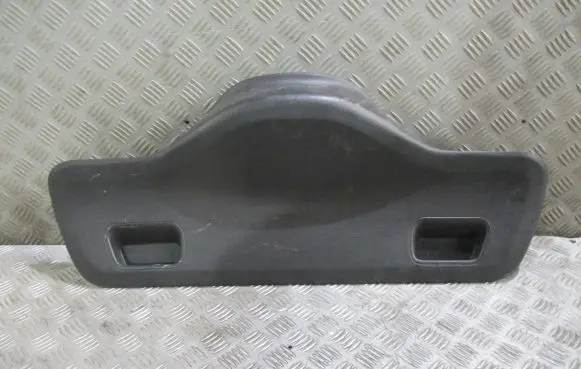 Peugeot 206+ Tailgate/trunk upper cover trim 9625054577