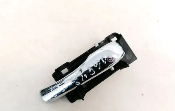 Alfa Romeo 147 Rear door interior handle