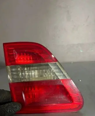 Mercedes-Benz B W245 Tailgate rear/tail lights A169820 27530104