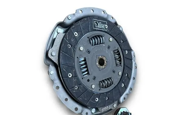 Fiat Panda II Clutch set kit S334 71736756