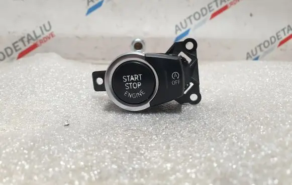 BMW X5 F15 Engine start stop button switch 9291690