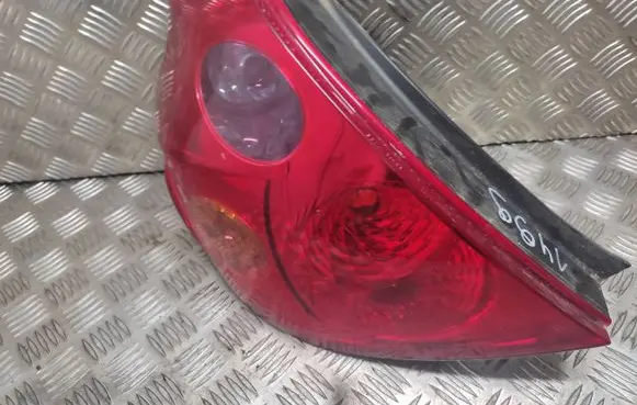KIA Ceed Tail light lenses 
