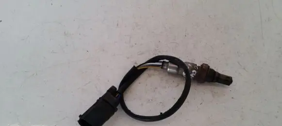 Ford Focus Lambda probe sensor 9687160780