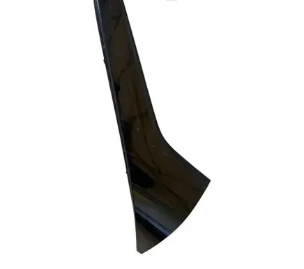Toyota bZ4X Rear bumper trim bar molding 5216642030