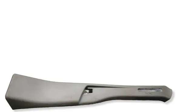 Renault Master III (B) pillar trim (bottom) 769160016R
