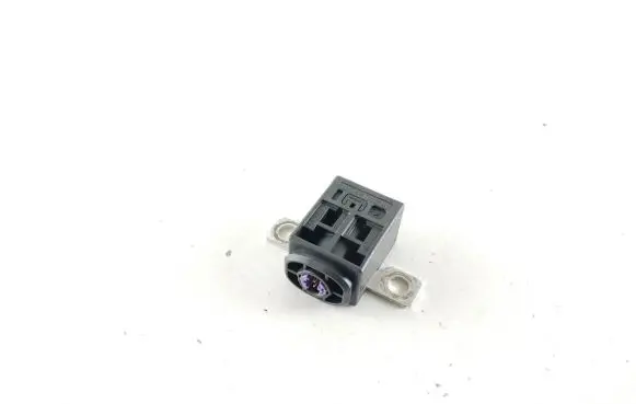 Audi A4 Allroad Ignition-blocking relay 4F0915519