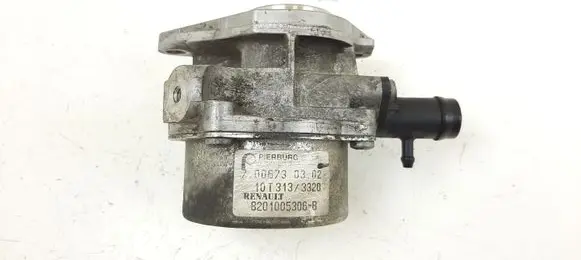Renault Megane III Vacuum pump 8201005306 8201005306B 7006730302