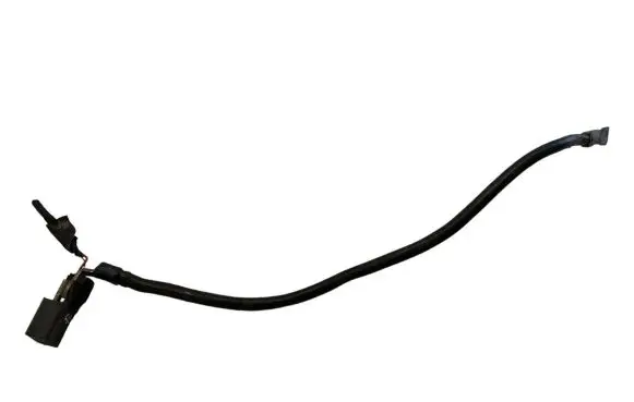 Mercedes-Benz Sprinter W906 Negative earth cable (battery) A9065460121
