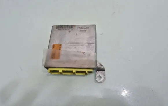 Mazda CX-7 Airbag control unit/module EH1457K30A