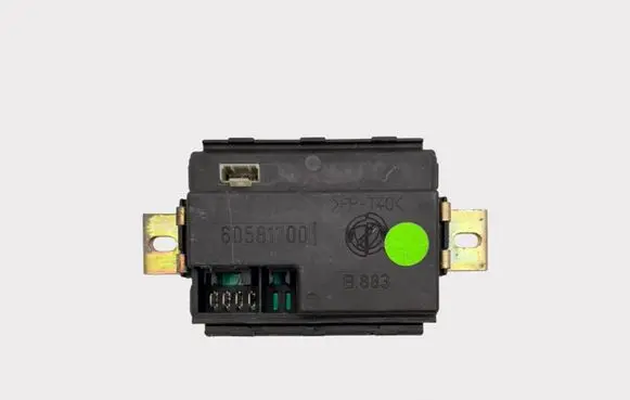 Alfa Romeo 155 Electric power window relay 60581700 60612324 60612252