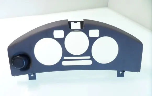 Nissan Micra Climate control/heater control trim 27570AX700