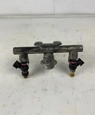 Subaru Impreza III Fuel injector fbycg80 8007831