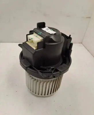 Dacia Sandero III Heater fan/blower M01163606680 M0116244 914961195