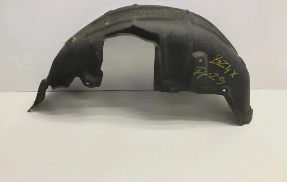 Toyota bZ4X Rear arch fender liner splash guards 6563742040