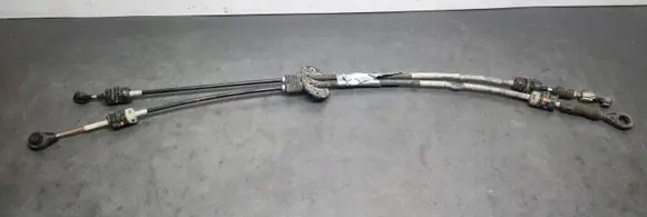 Ford Transit - Tourneo Connect Gear shift cable linkage PL372721