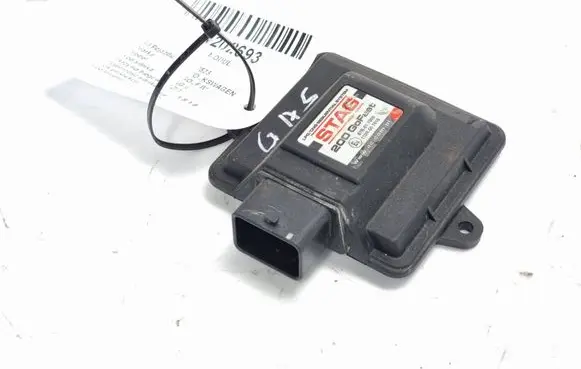 Volkswagen Golf IV Other control units/modules