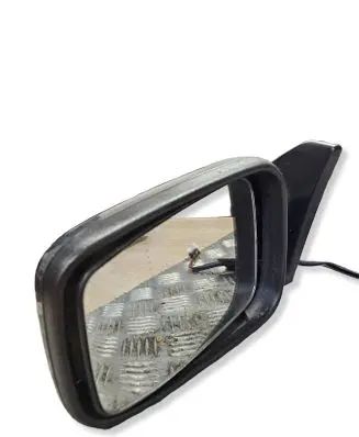 Volvo S40, V40 Front door electric wing mirror 0117373 E0217373 0117374