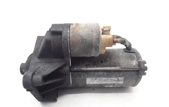 Nissan Primastar Starter motor 8200628419