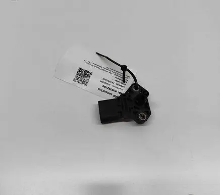 Volkswagen PASSAT B7 Air pressure sensor 0281002977 03G906051E