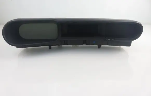 Citroen C3 Picasso Speedometer (instrument cluster) 555002081400