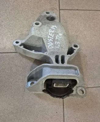 Dacia Duster II Engine mount vacuum valve 112323200R
