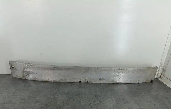 Opel Corsa D Front bumper support beam 13191979