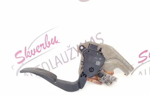 Renault Express Accelerator throttle pedal 180026976R 01910 02323B