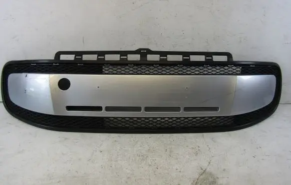 Volkswagen Up Front bumper 1S0853665A