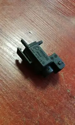BMW 5 E60 E61 Turbo solenoid valve 1742712