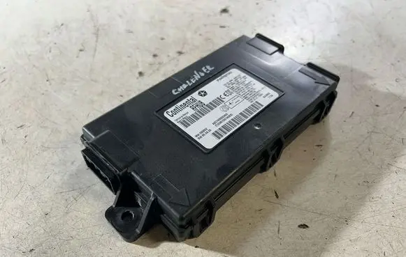 Dodge Challenger Other control units/modules 68315972AD P68315972AD A2C7439320400