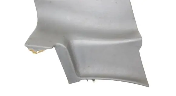 Mercedes-Benz SL R230 Coupe rear side trim panel A2306903025