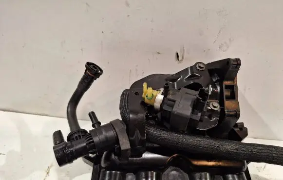 Peugeot 508 Intake manifold V759507