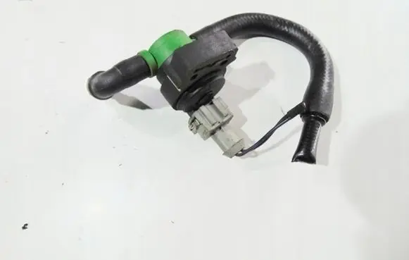 Mercedes-Benz CLC CL203 Other devices A0004706593