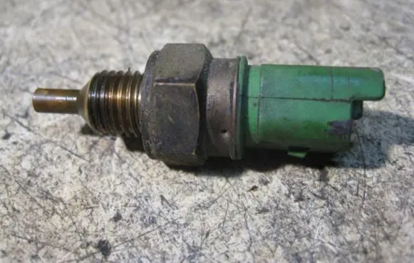 Citroen C3 Coolant temperature sensor 96368023