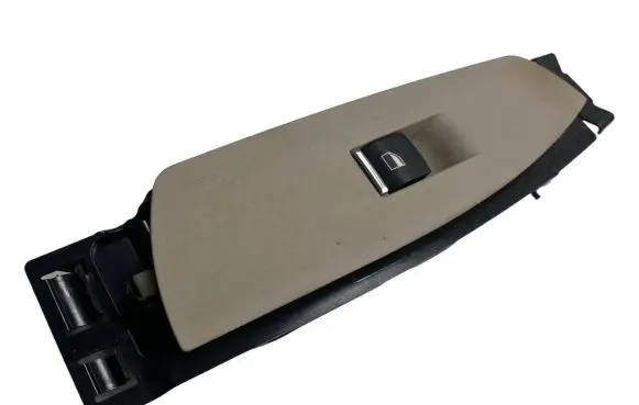 BMW 7 F01 F02 F03 F04 Electric window control switch 7224214 9163525