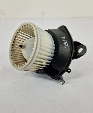 Opel Corsa D Heater fan/blower 164230100