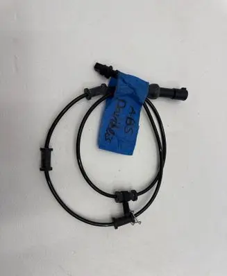 Jaguar XJ X351 Front ABS sensor wiring 