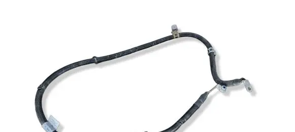 Mercedes-Benz B W246 W242 Wires (generator/alternator) A2465400308