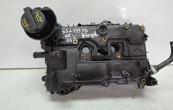 Fiat 500 Rocker cam cover S27647765 55248996