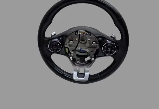 KIA Soul Steering wheel