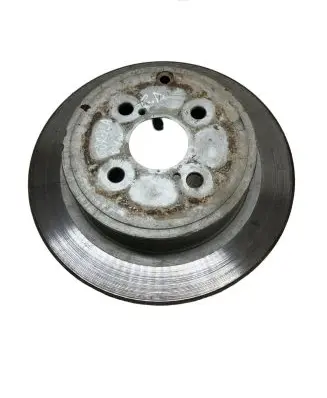 Toyota Corolla E120 E130 Rear brake disc