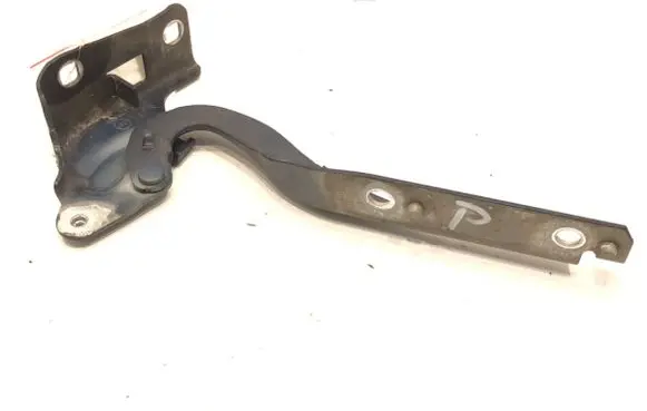 Peugeot 508 Engine bonnet/hood hinges 9676670280D