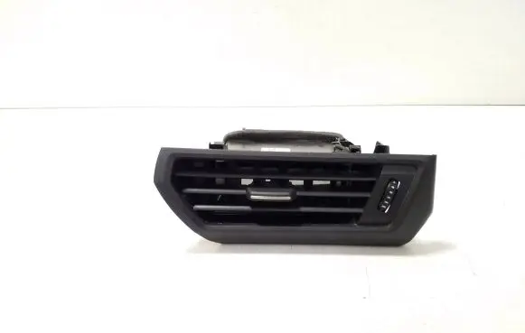 Audi e-tron Dashboard side air vent grill/cover trim 4KL820902