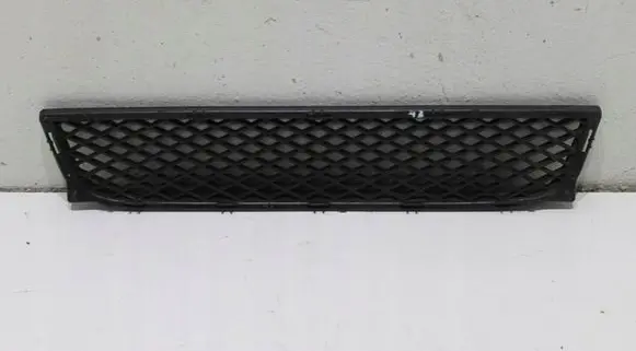 Smart ForTwo II Front bumper lower grill a4518880023