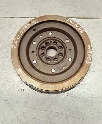 Flywheel