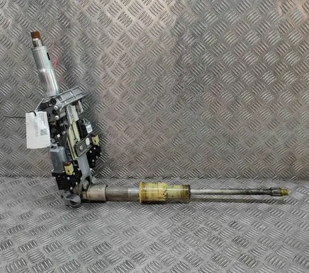 Mercedes-Benz S C217 Steering rack mechanical part A2224601116 A2314620005